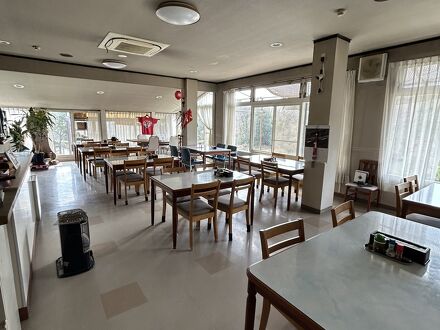 ビジネスホテル白鳥荘 写真