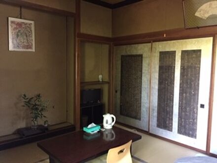 ちとせ旅館 写真