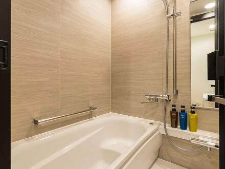 JR東日本ホテルメッツ プレミア 横浜桜木町 写真