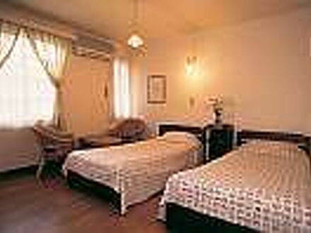 ペンション ハンプティダンプティ 写真