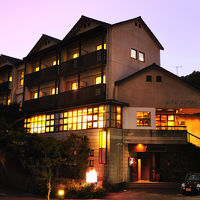 霧島温泉郷 霧島みやまホテル 写真