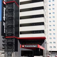 トラベロッジ名古屋栄 写真