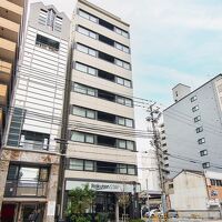 ホテルメルディア四条河原町 写真
