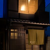 奏 河原町二条 写真