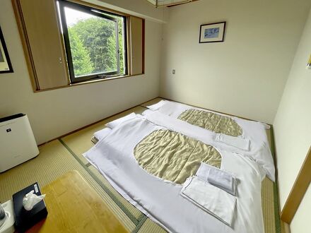 ビジネスホテル　エルボン飯田 写真