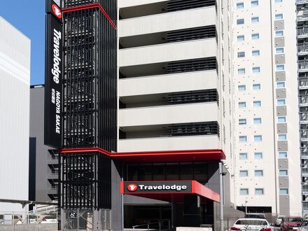 トラベロッジ名古屋栄 写真