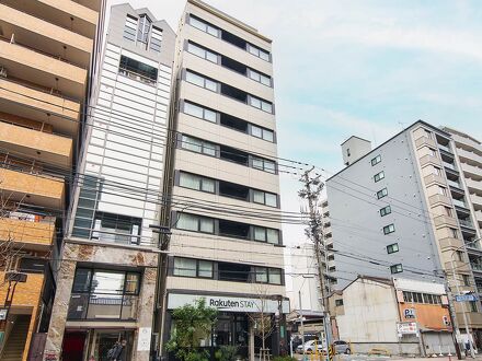 ホテルメルディア四条河原町 写真