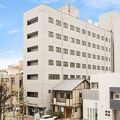 新前橋ターミナルホテル 写真