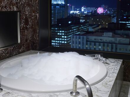 京王プラザホテル札幌 写真