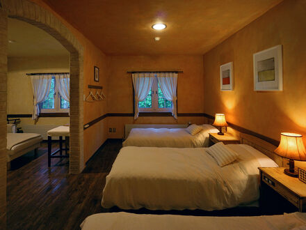 ノマの森 Bed & Breakfast 写真