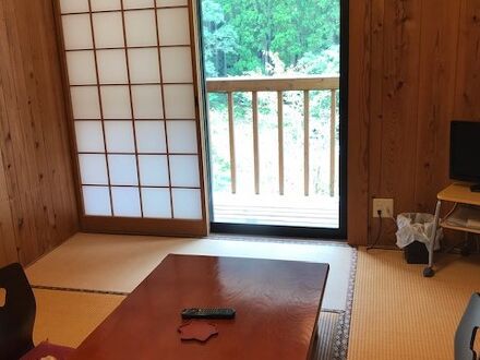 安楽温泉 朱峰 写真