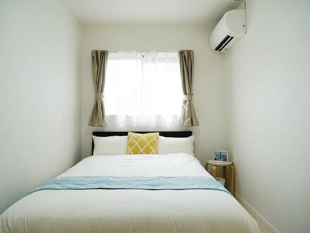 BLUE HOUSE URASOE 写真