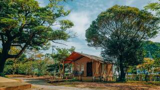 ASOHIMA PICNIC CLUB FOREST CAMP AREA