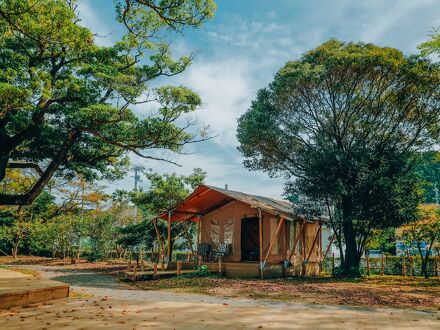ASOHIMA PICNIC CLUB FOREST CAMP AREA 写真