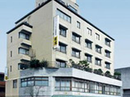 オリエントホテル高知　和風別館　吉萬 写真