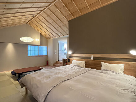 妙高高原 赤倉温泉 香雲閣 写真