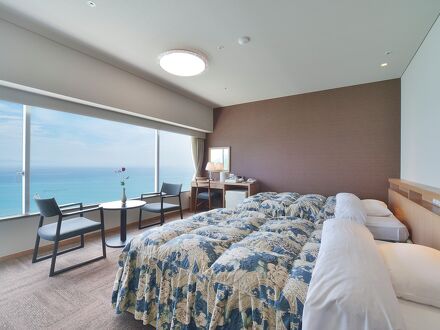 ホテルアンビア松風閣 写真