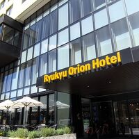 オリオンホテル 那覇 写真