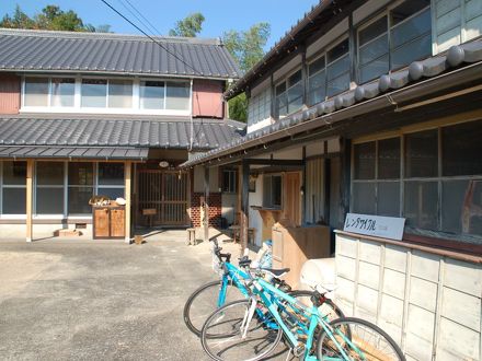 体験型古民家宿 旅ノ舎 写真