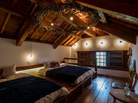 The Bath&Bed Hayama 写真
