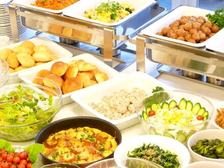 スマイルホテル仙台多賀城 写真