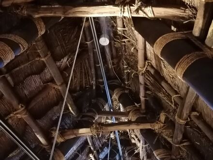 合掌ゲストハウス かずら 写真