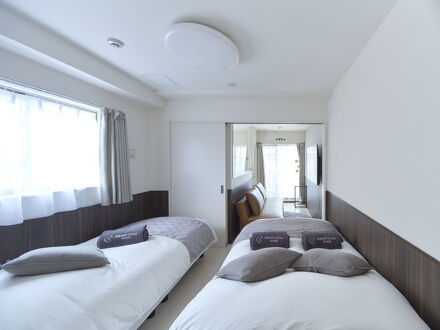 サクラクロスホテル上野入谷 写真