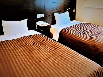 柏プラザホテル 本館 写真