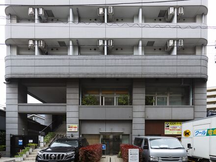 SLEEPLAB THE STAY 渋谷 写真