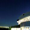 星空へ続く宿 山本小屋ふる里館