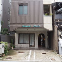 ビジネスホテル　ナカダ 写真