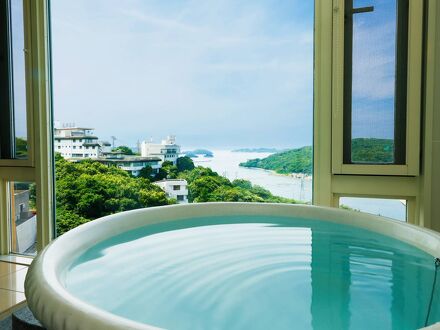 鳥羽ビューホテル　花真珠 写真