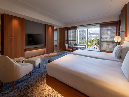 インターコンチネンタル横浜Pier 8 写真