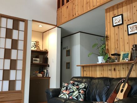 Hale海 Guest House Oshima 写真