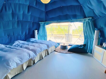 CHILL OUT GLAMPING ZAO 写真