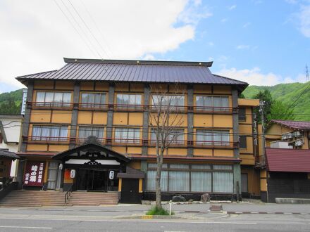 三国峠温泉　御宿　本陣 写真