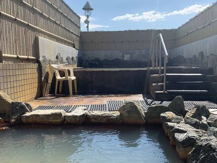 北村温泉ホテル 写真