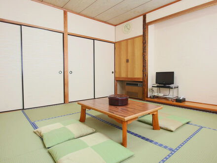 神鍋亭 写真
