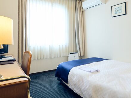 ホテル熊本テルサ 写真