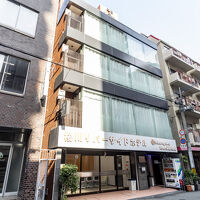 桜川リバーサイドホテル 写真