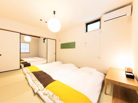 MUSUBI HOTEL MACHIYA 奈良屋町2 写真