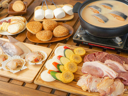 GRAN CAMPING パームガーデン舞洲 by WBF 写真