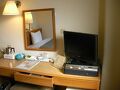 入間第一ホテル 写真