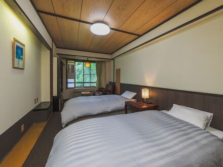 BED'n ONSEN HAMMOND 写真