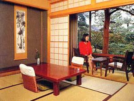 いろは旅館 写真