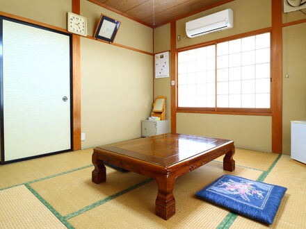 月居温泉 白木荘 写真
