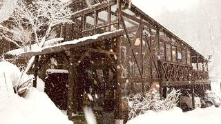 ALP Lodge