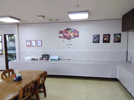 ホテル市原クラブ六ヶ所店 写真