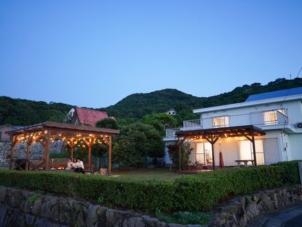 Seaside Villa KAMANO 写真