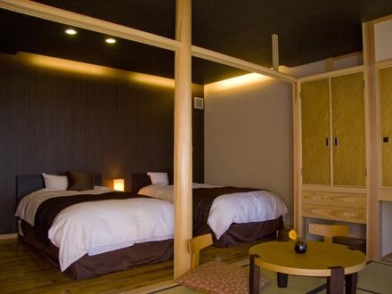 岩手・三陸海岸　やすらぎの宿　廣洋館 写真